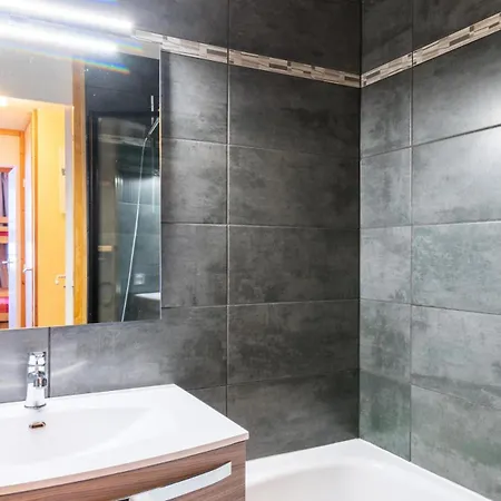 شقة Quartier La Foret - Maeva - 2 Pieces 5 Personnes Confort Mae-1276 *