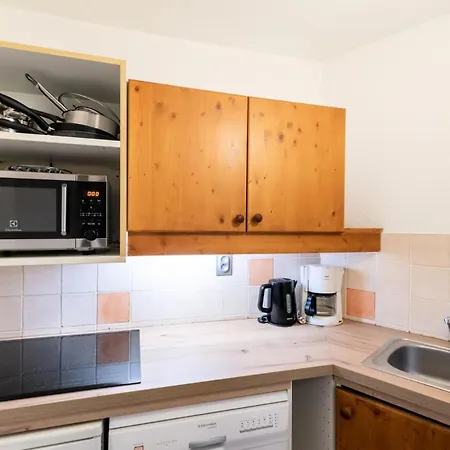 Quartier La Foret - Maeva - 2 Pieces 5 Personnes Confort Mae-1276 *