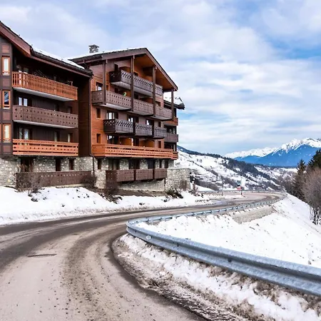 Quartier La Foret - Maeva - 2 Pieces 5 Personnes Confort Mae-1276