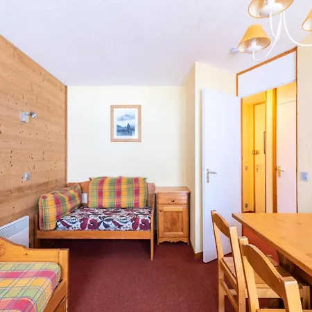 Quartier La Foret - Maeva - 2 Pieces 5 Personnes Confort Mae-1276 Valmorel