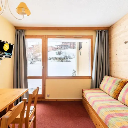 Quartier La Foret - Maeva - 2 Pieces 5 Personnes Confort Mae-1276 *