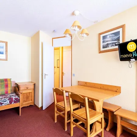 Quartier La Foret - Maeva - 2 Pieces 5 Personnes Confort Mae-1276 *