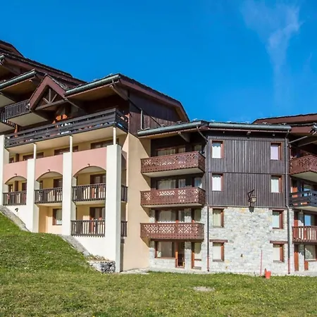 Apartment Quartier La Foret - Maeva - 2 Pieces 5 Personnes Confort Mae-1276