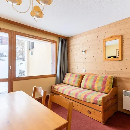 Apartment Quartier La Foret - Maeva - 2 Pieces 5 Personnes Confort Mae-1276 *