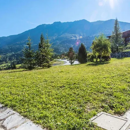 Apartment Quartier La Foret - Maeva - 2 Pieces 5 Personnes Confort Mae-1276 Valmorel