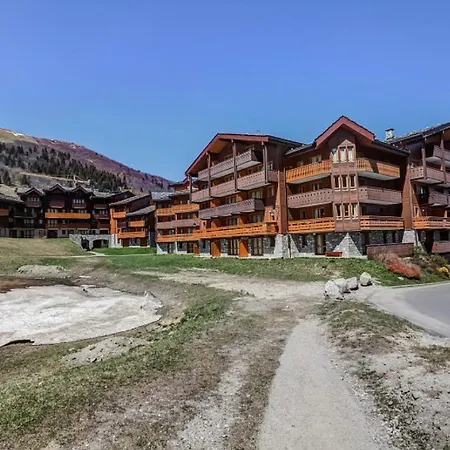 Quartier La Foret - Maeva - 2 Pieces 5 Personnes Confort Mae-1276 Valmorel