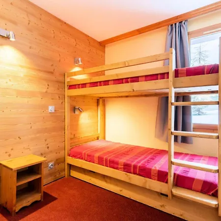 Quartier La Foret - Maeva - 2 Pieces 5 Personnes Confort Mae-1276
