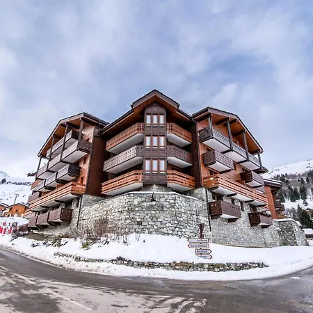 Quartier La Foret - Maeva - 2 Pieces 5 Personnes Confort Mae-1276 *