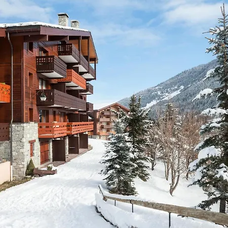 Apartment Quartier La Foret - Maeva - 2 Pieces 5 Personnes Confort Mae-1276 *