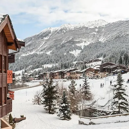Quartier La Foret - Maeva - 2 Pieces 5 Personnes Confort Mae-1276