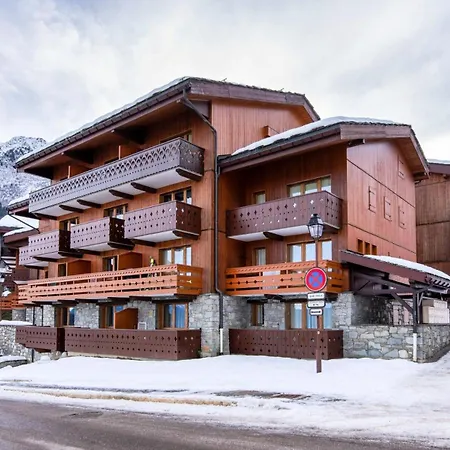 Apartment Quartier La Foret - Maeva - 2 Pieces 5 Personnes Confort Mae-1276