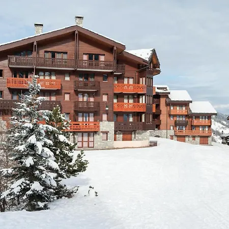 Quartier La Foret - Maeva - 2 Pieces 5 Personnes Confort Mae-1276 Apartment